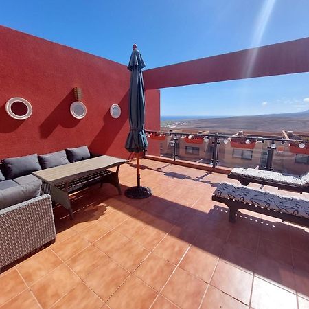 Casa Bella Vista - Pool - Wifi Villa Калета де Фусте Екстериор снимка