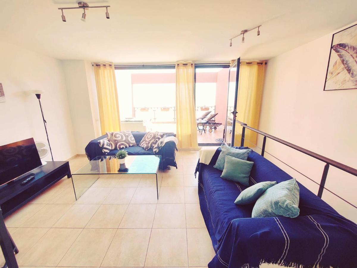 Casa Bella Vista - Pool - Wifi Villa Калета де Фусте Екстериор снимка