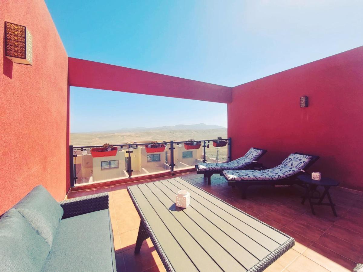 Casa Bella Vista - Pool - Wifi Villa Калета де Фусте Екстериор снимка