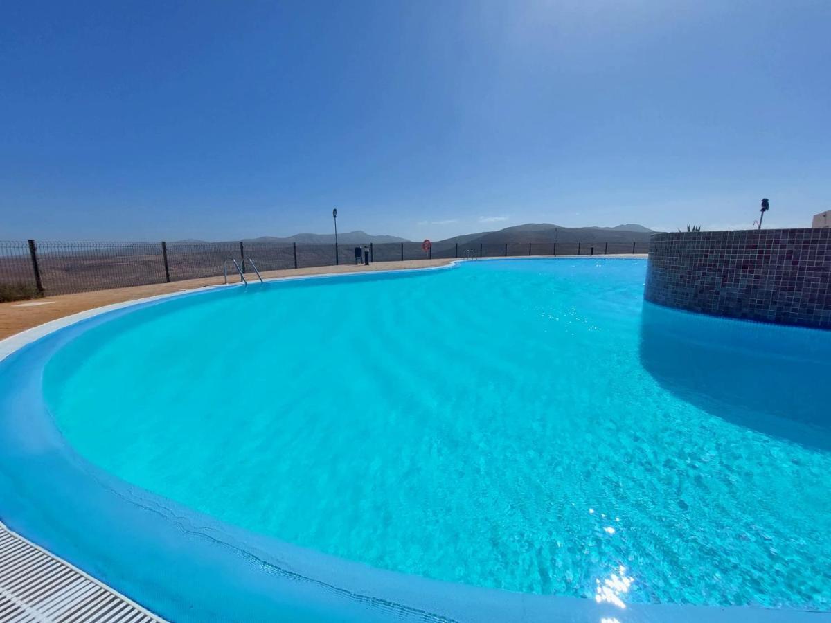 Casa Bella Vista - Pool - Wifi Villa Калета де Фусте Екстериор снимка