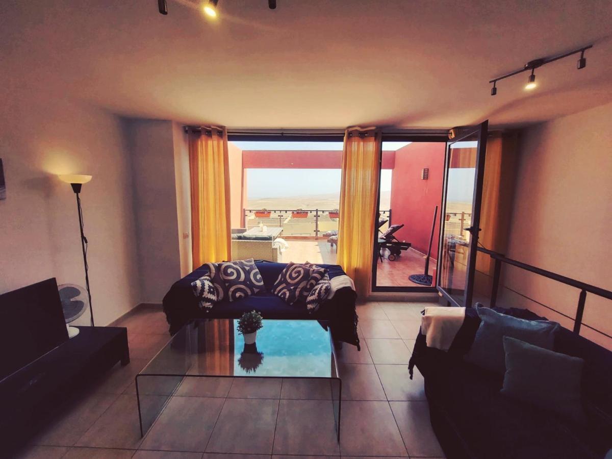 Casa Bella Vista - Pool - Wifi Villa Калета де Фусте Екстериор снимка