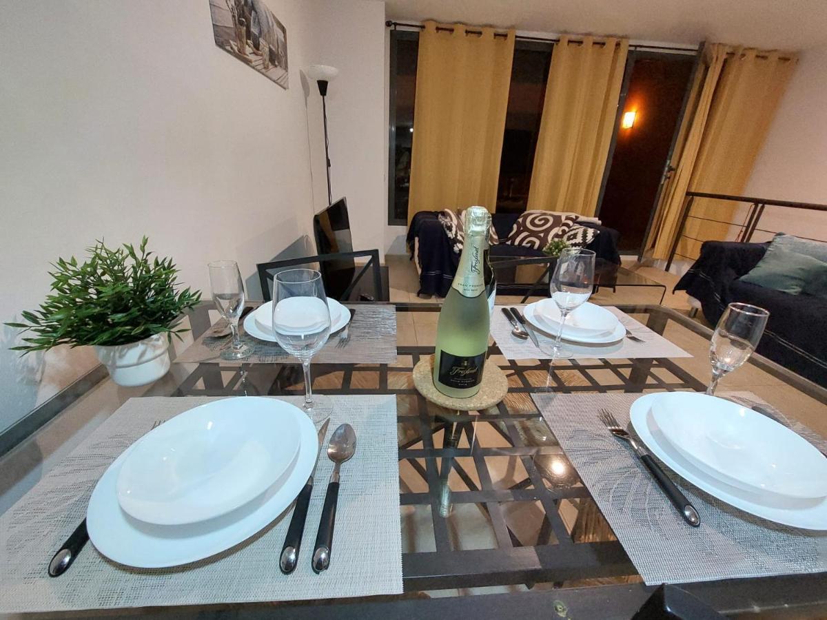 Casa Bella Vista - Pool - Wifi Villa Калета де Фусте Екстериор снимка