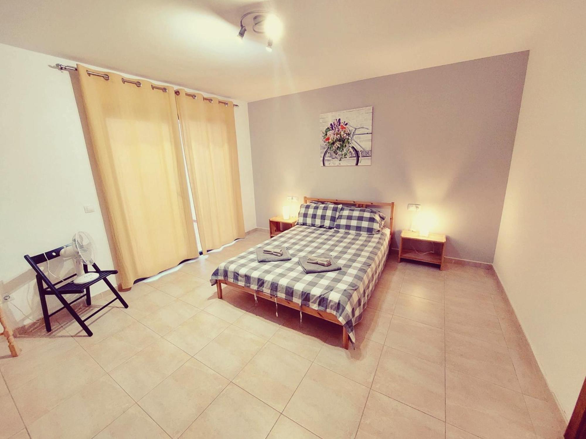 Casa Bella Vista - Pool - Wifi Villa Калета де Фусте Екстериор снимка