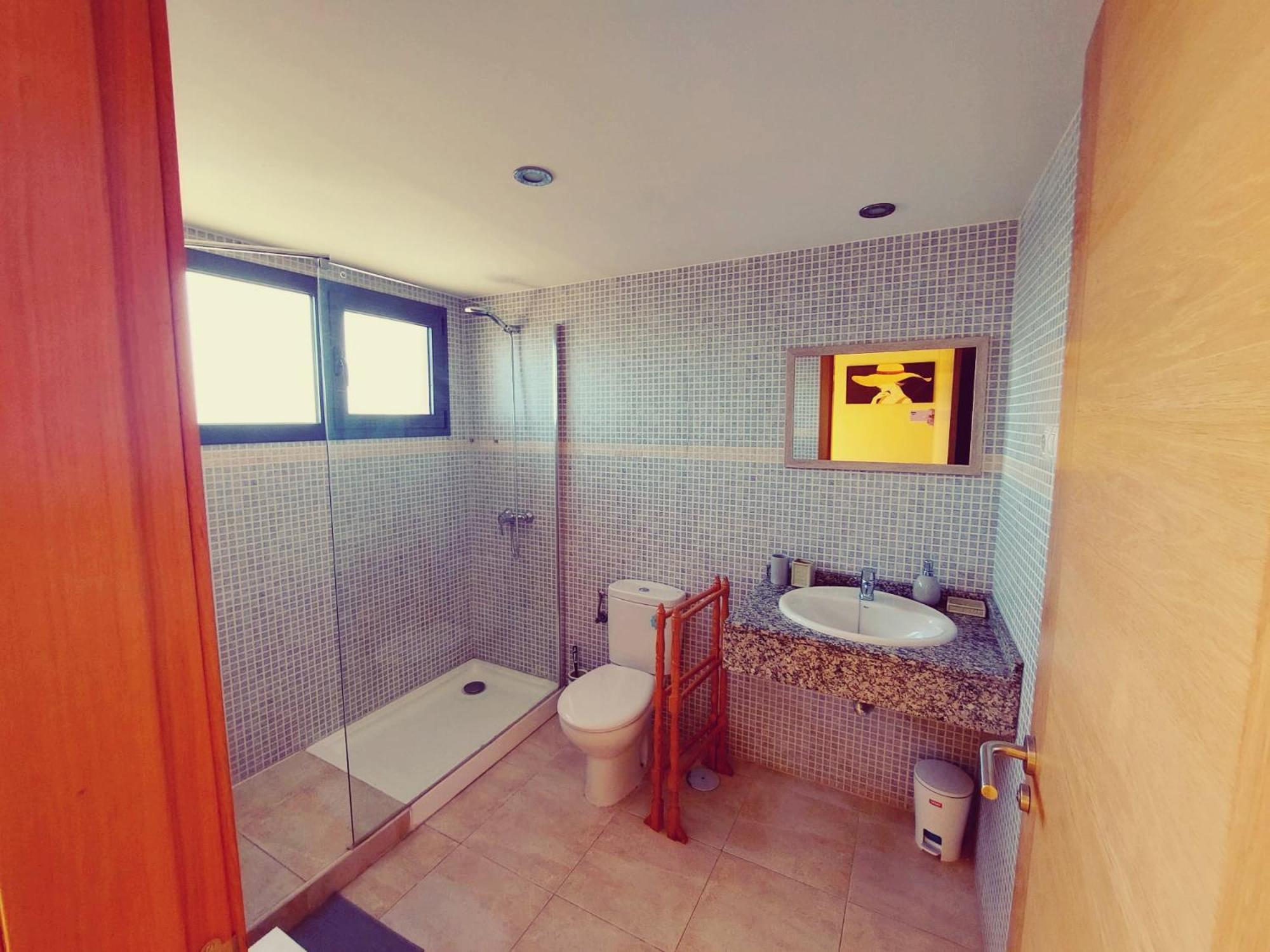 Casa Bella Vista - Pool - Wifi Villa Калета де Фусте Екстериор снимка