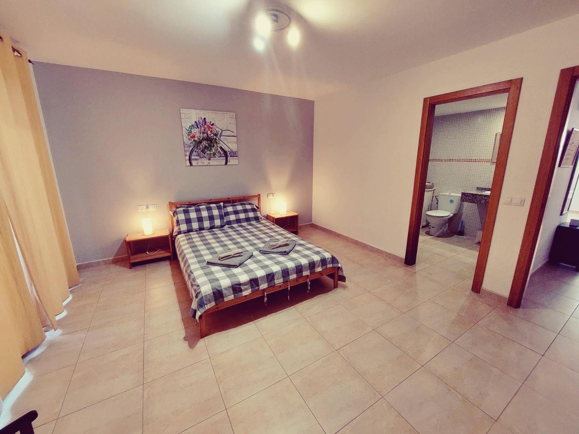 Casa Bella Vista - Pool - Wifi Villa Калета де Фусте Екстериор снимка