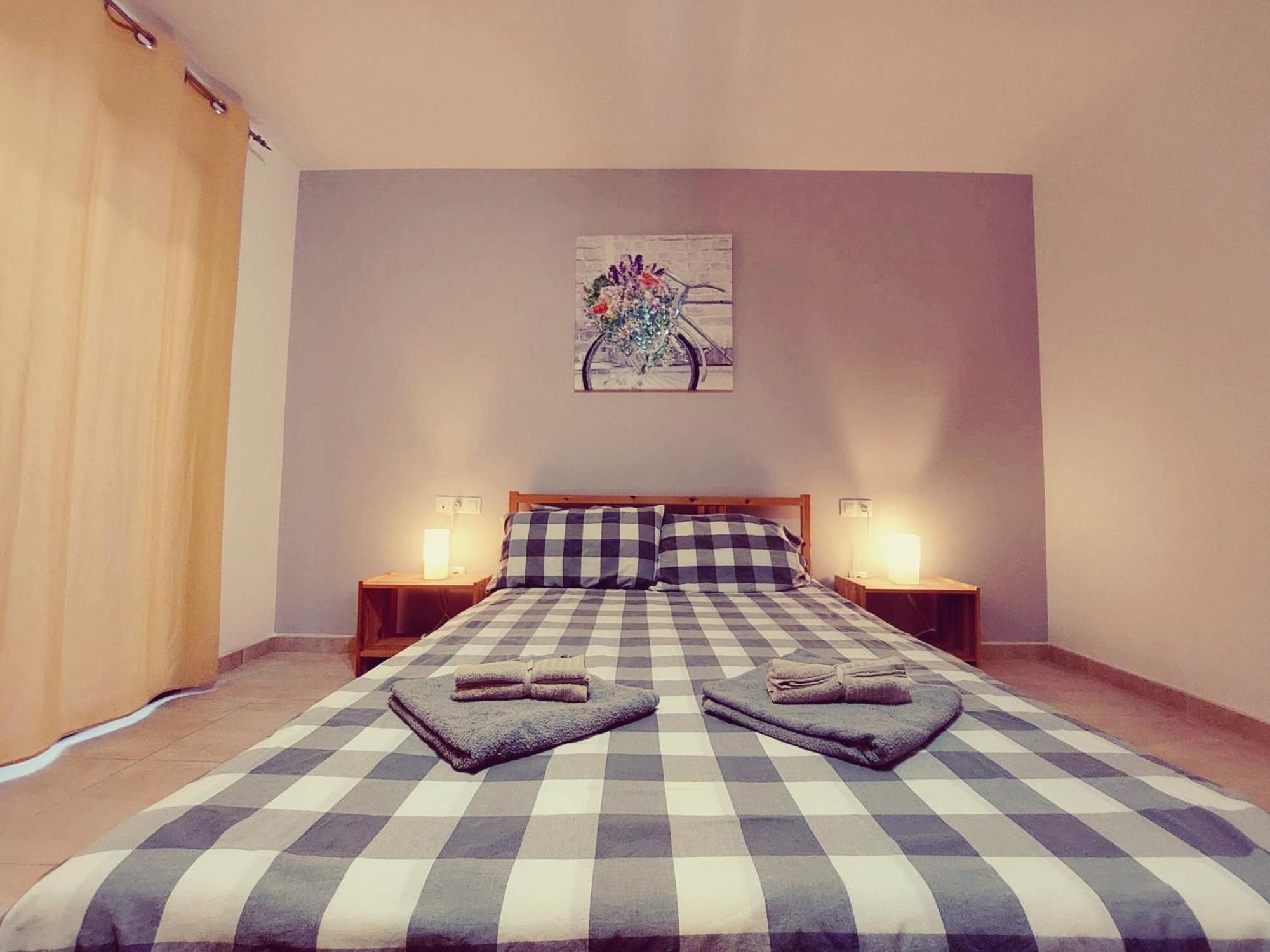 Casa Bella Vista - Pool - Wifi Villa Калета де Фусте Екстериор снимка