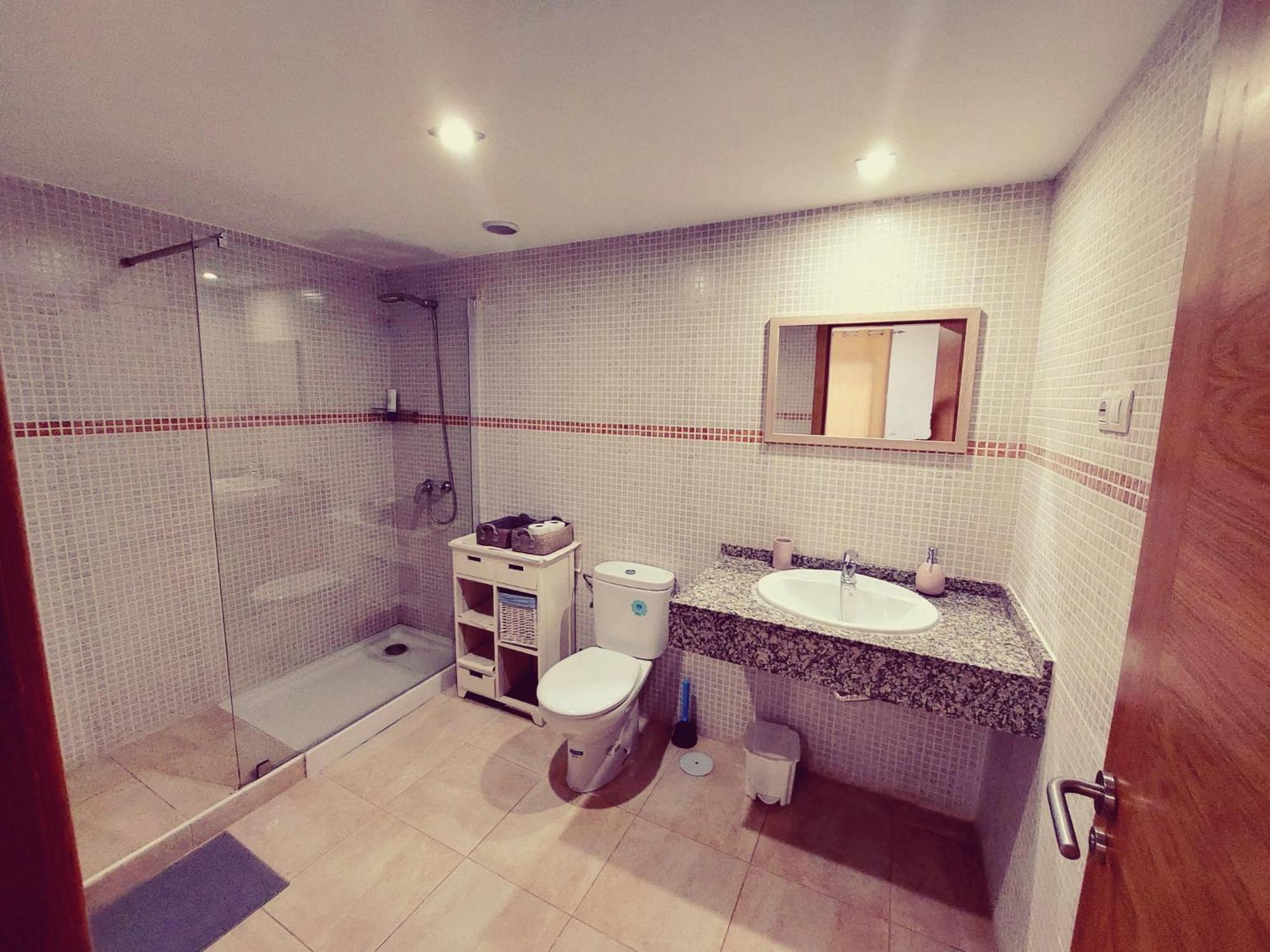 Casa Bella Vista - Pool - Wifi Villa Калета де Фусте Екстериор снимка