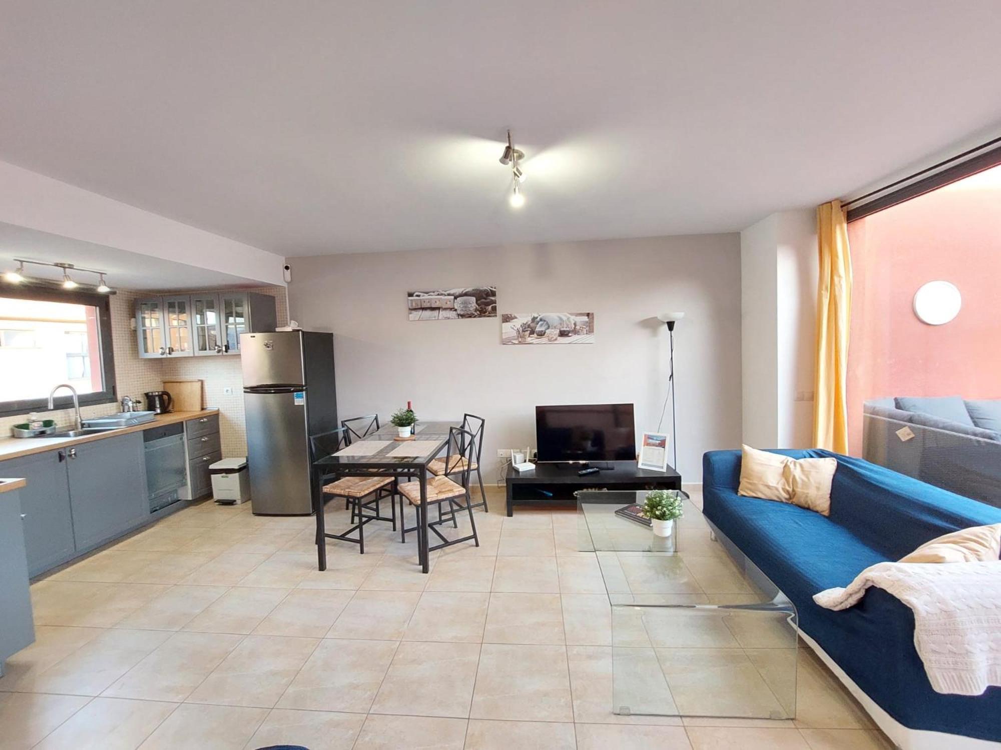 Casa Bella Vista - Pool - Wifi Villa Калета де Фусте Екстериор снимка