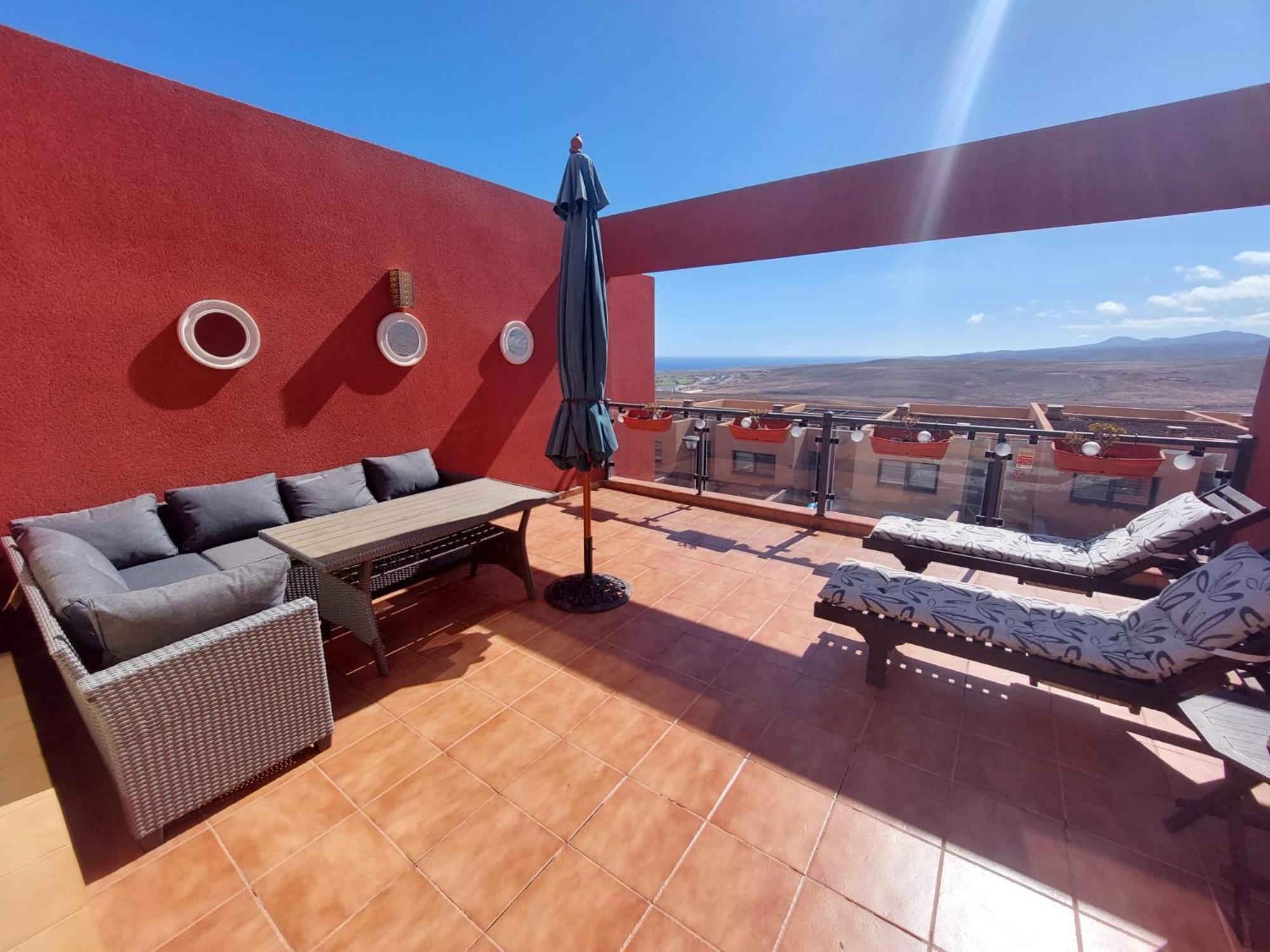 Casa Bella Vista - Pool - Wifi Villa Калета де Фусте Екстериор снимка