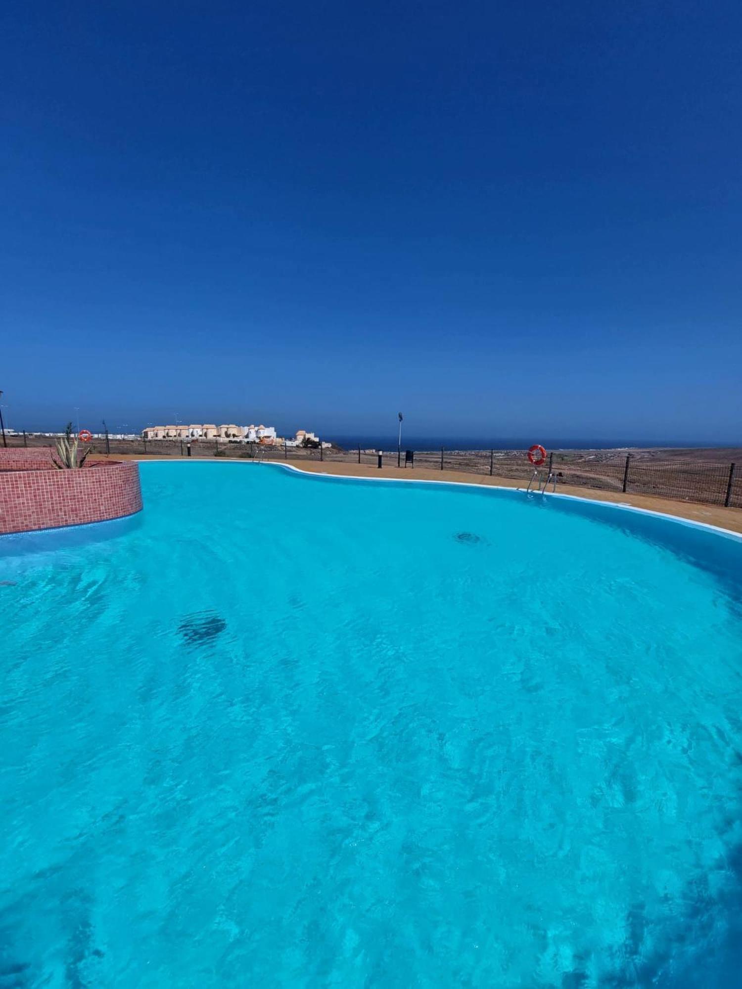 Casa Bella Vista - Pool - Wifi Villa Калета де Фусте Екстериор снимка