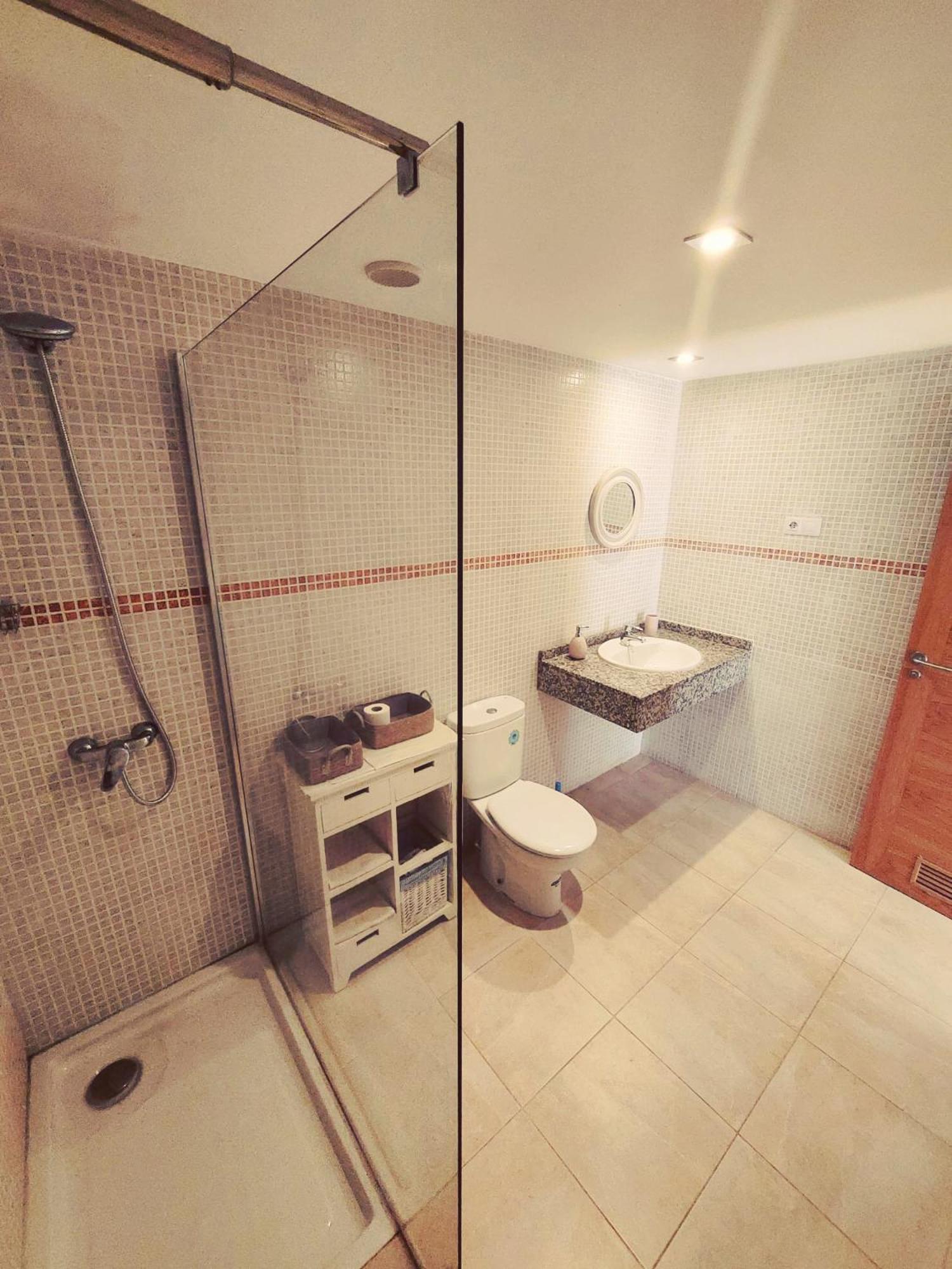 Casa Bella Vista - Pool - Wifi Villa Калета де Фусте Екстериор снимка