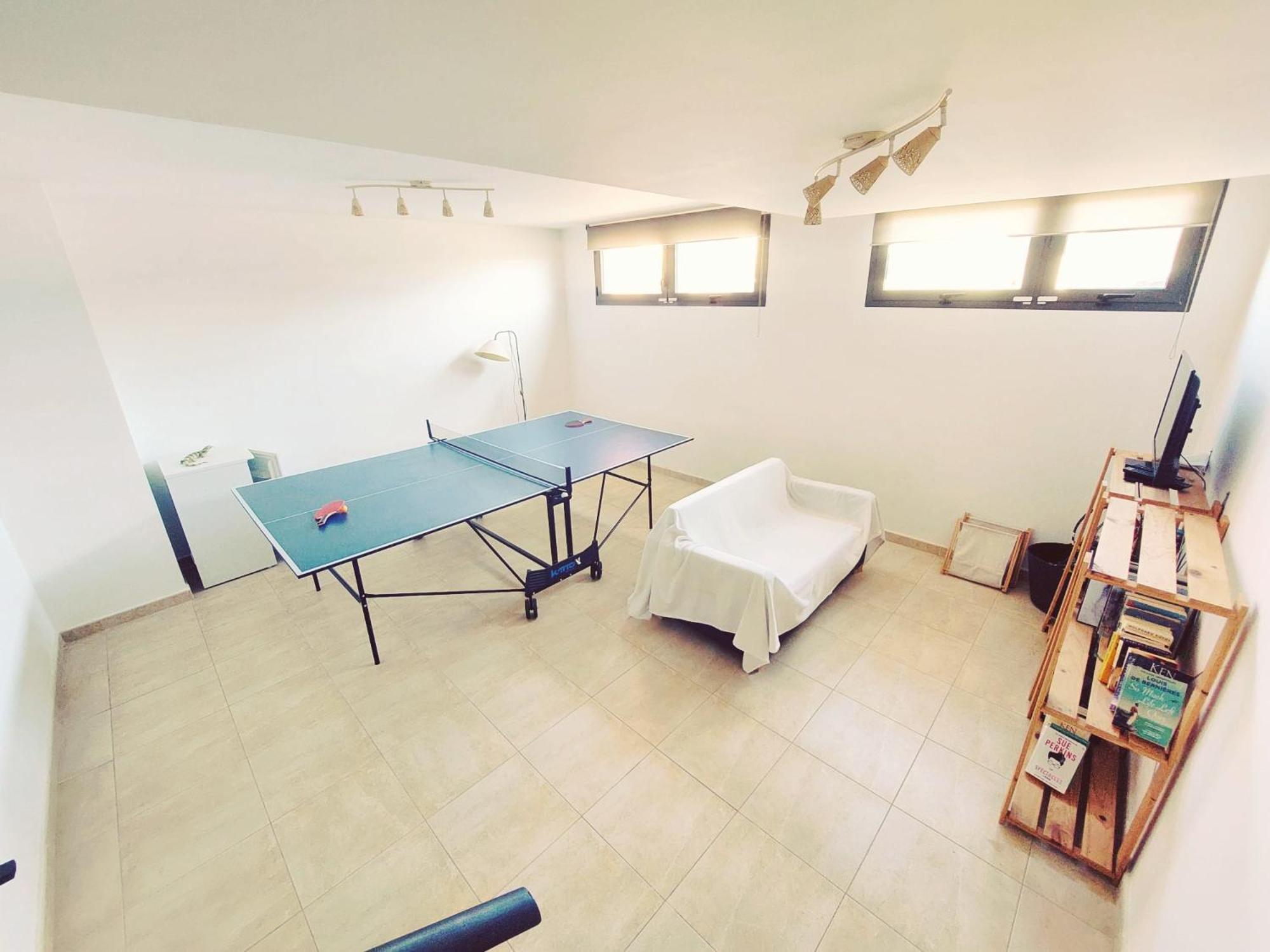 Casa Bella Vista - Pool - Wifi Villa Калета де Фусте Екстериор снимка