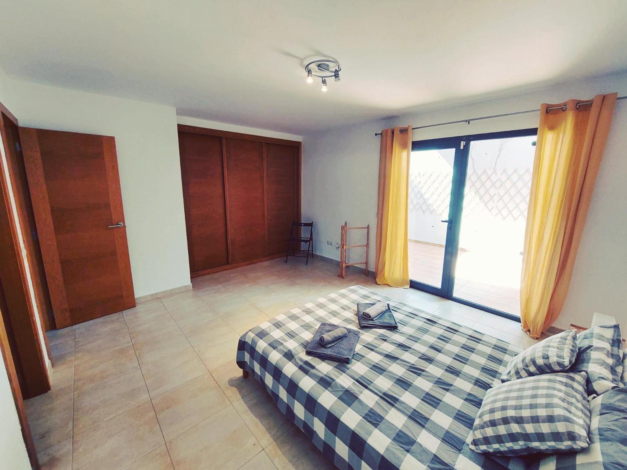 Casa Bella Vista - Pool - Wifi Villa Калета де Фусте Екстериор снимка