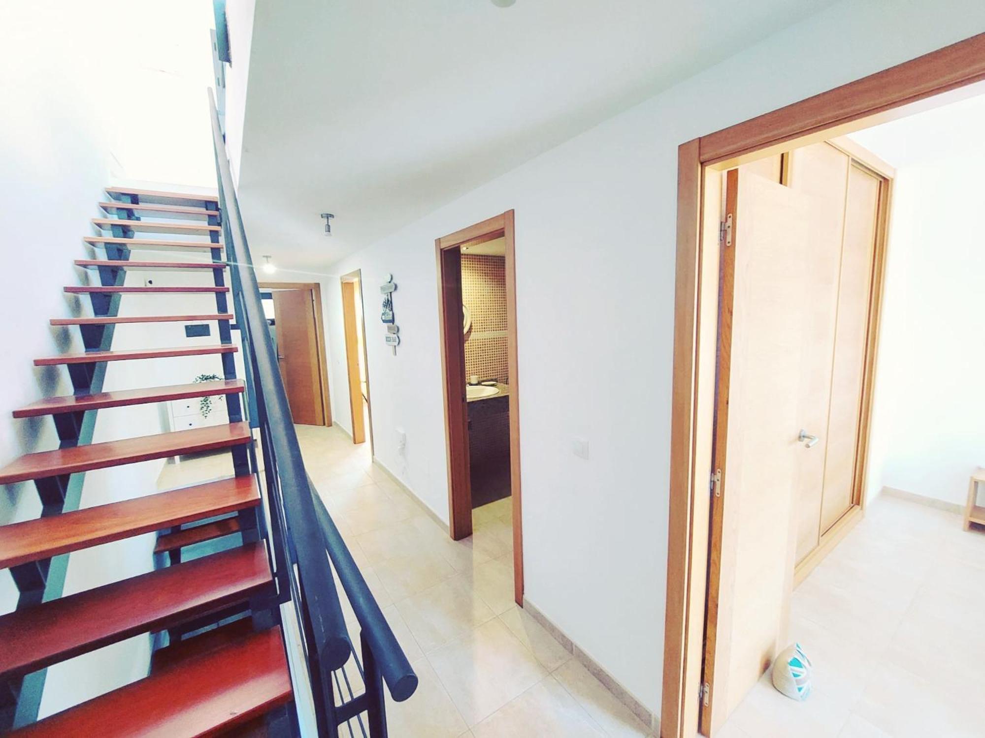 Casa Bella Vista - Pool - Wifi Villa Калета де Фусте Екстериор снимка