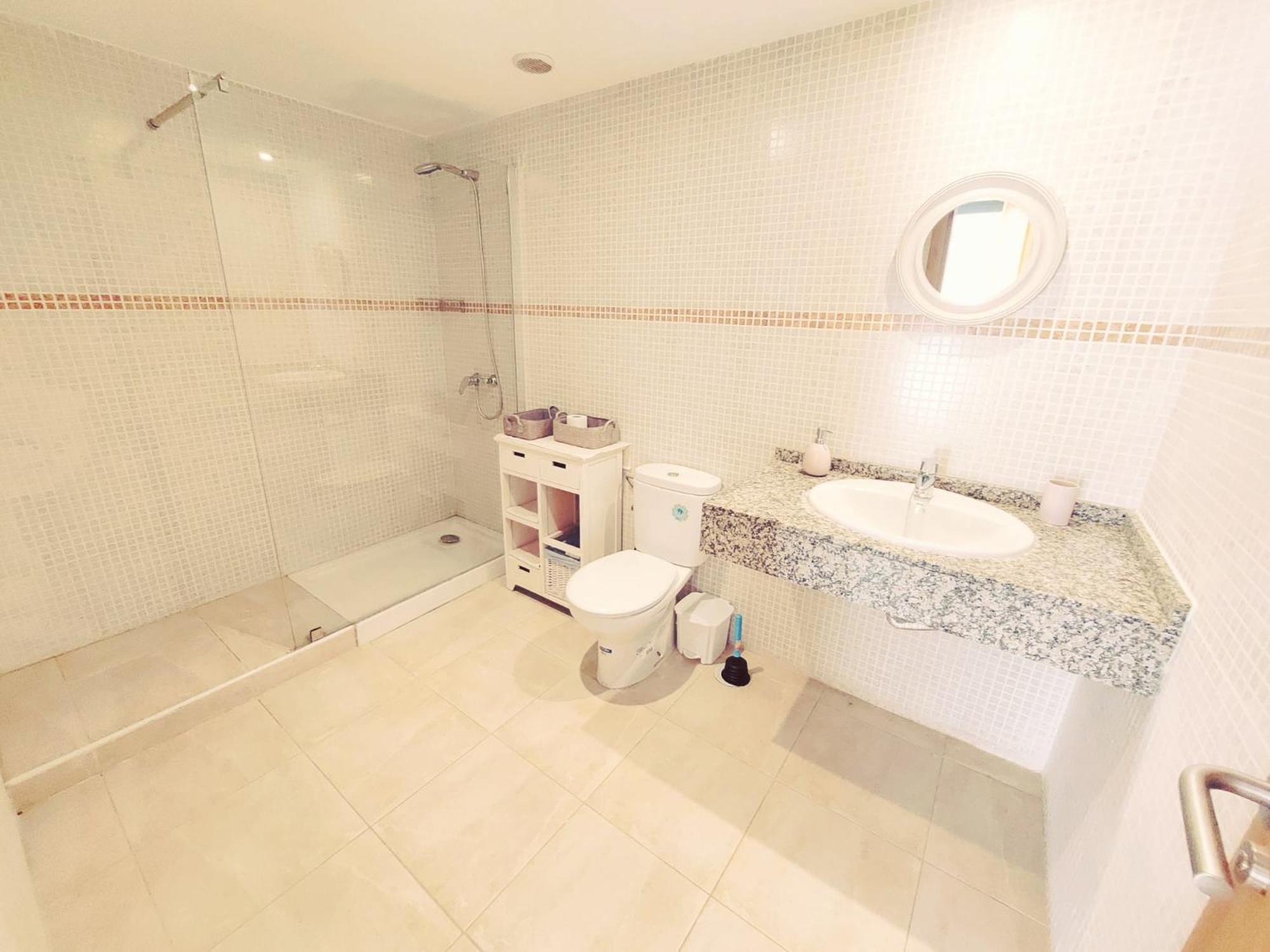 Casa Bella Vista - Pool - Wifi Villa Калета де Фусте Екстериор снимка