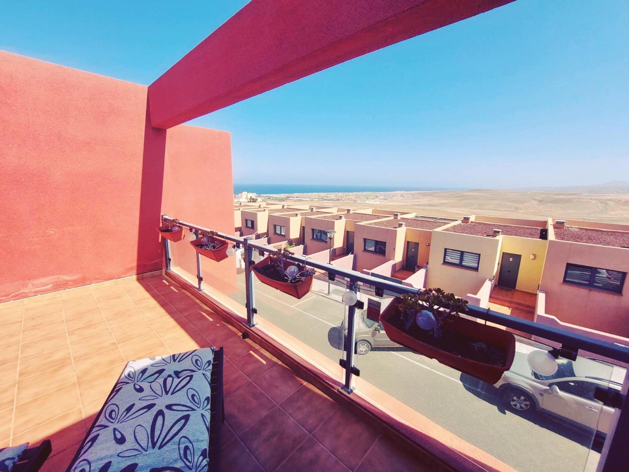 Casa Bella Vista - Pool - Wifi Villa Калета де Фусте Екстериор снимка