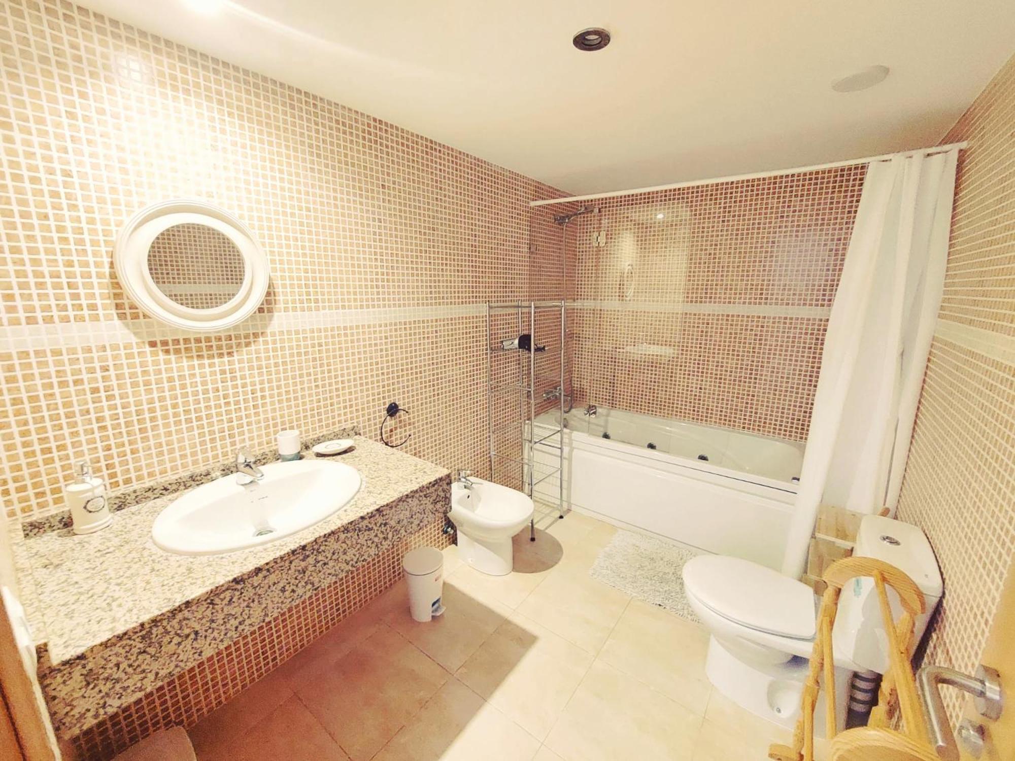 Casa Bella Vista - Pool - Wifi Villa Калета де Фусте Екстериор снимка