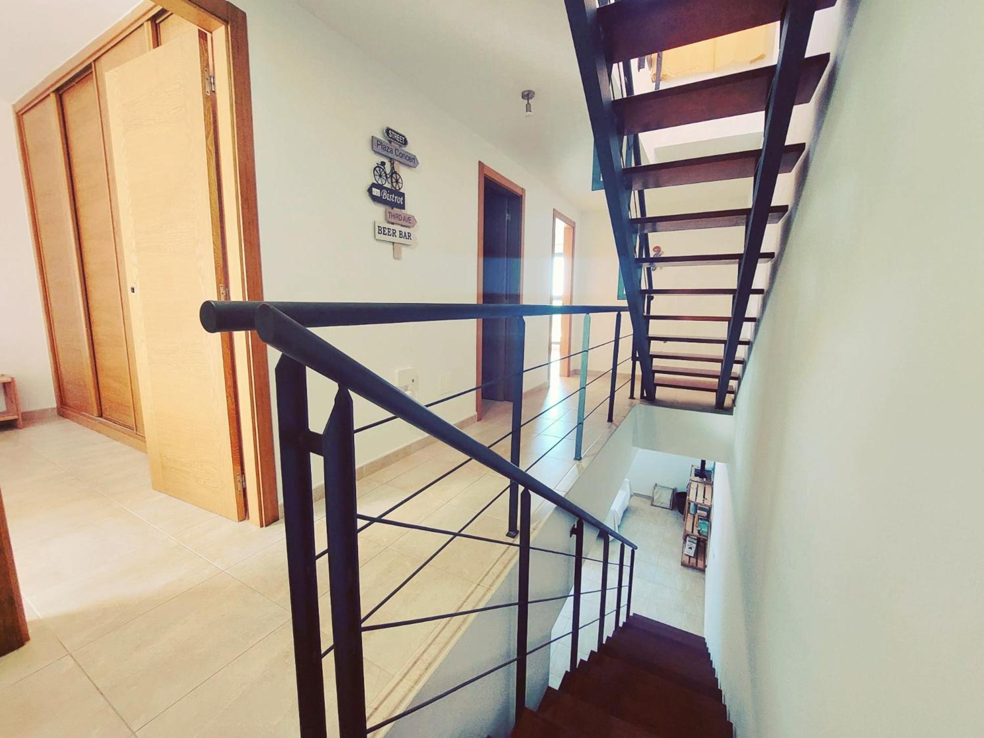 Casa Bella Vista - Pool - Wifi Villa Калета де Фусте Екстериор снимка