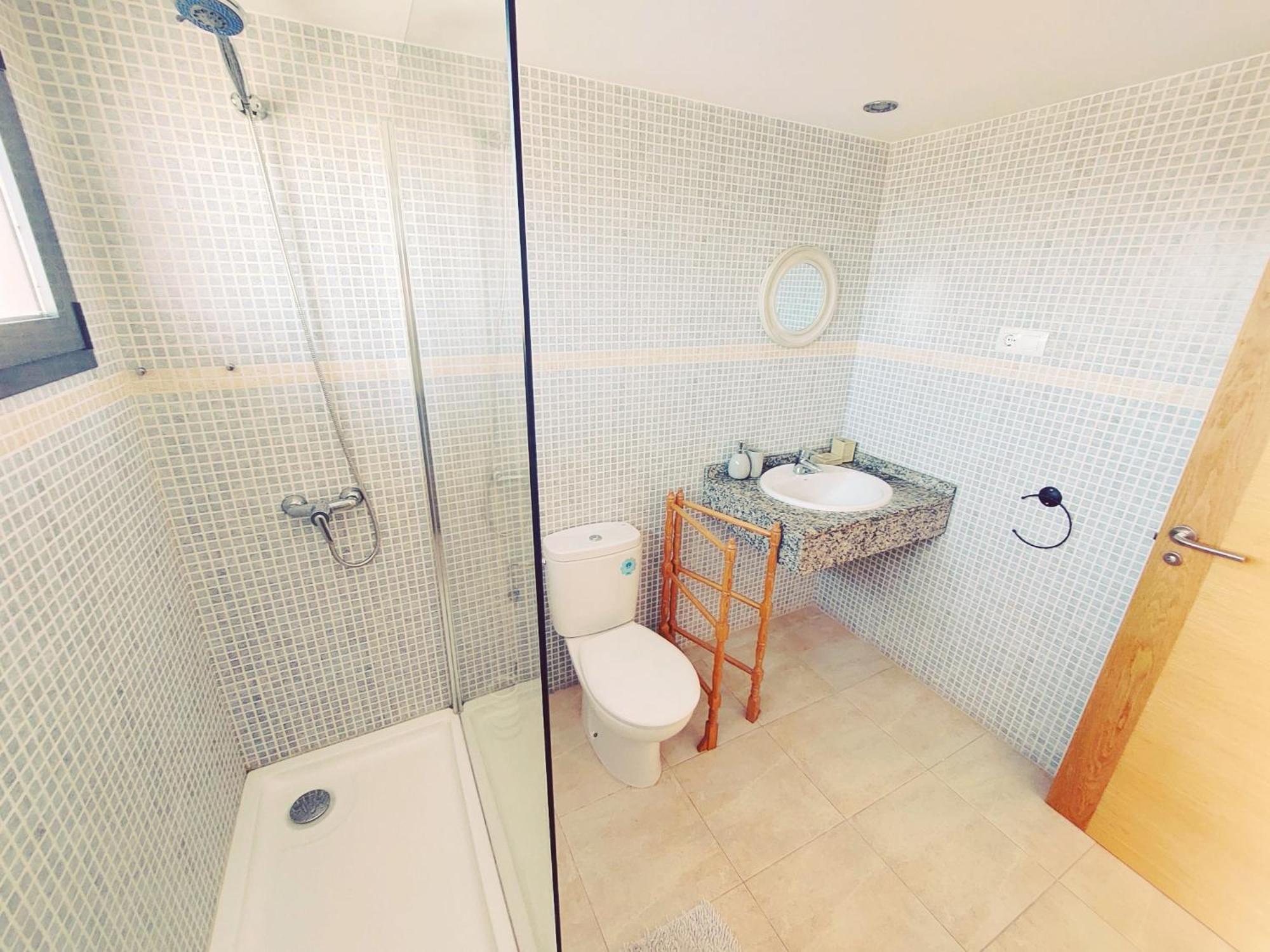 Casa Bella Vista - Pool - Wifi Villa Калета де Фусте Екстериор снимка