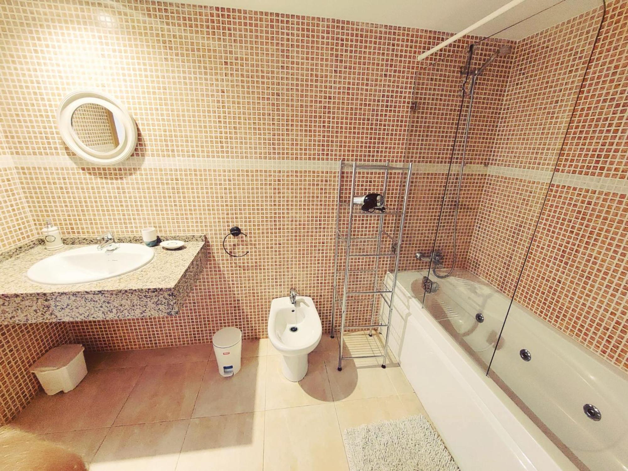 Casa Bella Vista - Pool - Wifi Villa Калета де Фусте Екстериор снимка