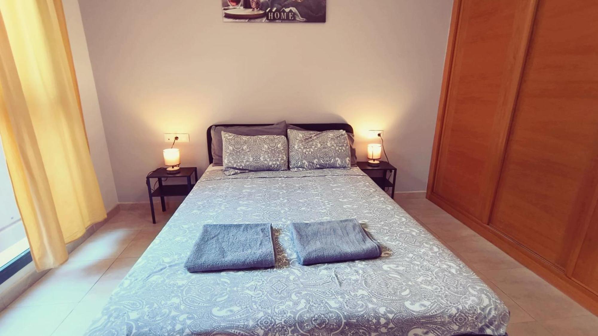 Casa Bella Vista - Pool - Wifi Villa Калета де Фусте Екстериор снимка