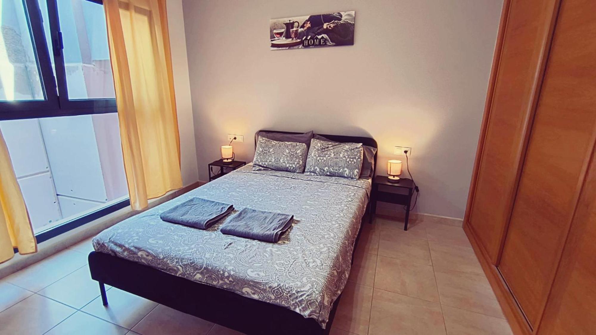 Casa Bella Vista - Pool - Wifi Villa Калета де Фусте Екстериор снимка