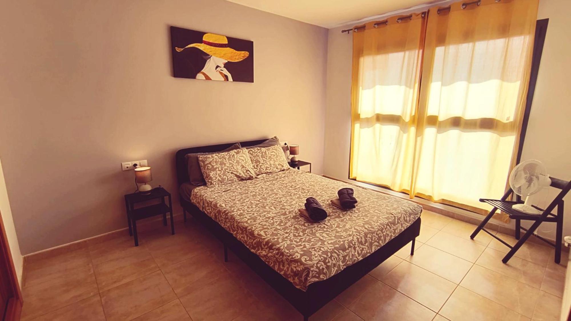 Casa Bella Vista - Pool - Wifi Villa Калета де Фусте Екстериор снимка