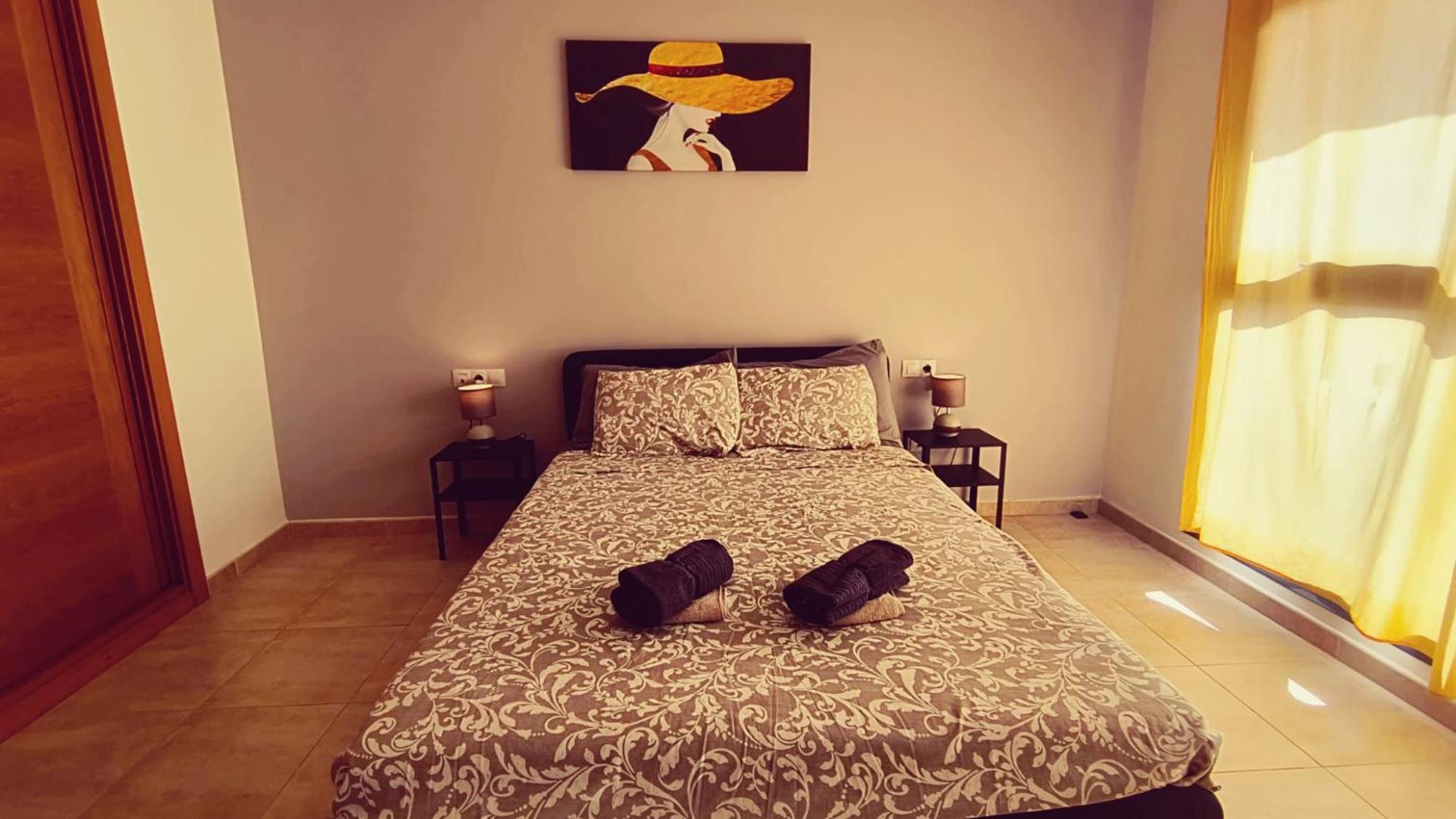 Casa Bella Vista - Pool - Wifi Villa Калета де Фусте Екстериор снимка