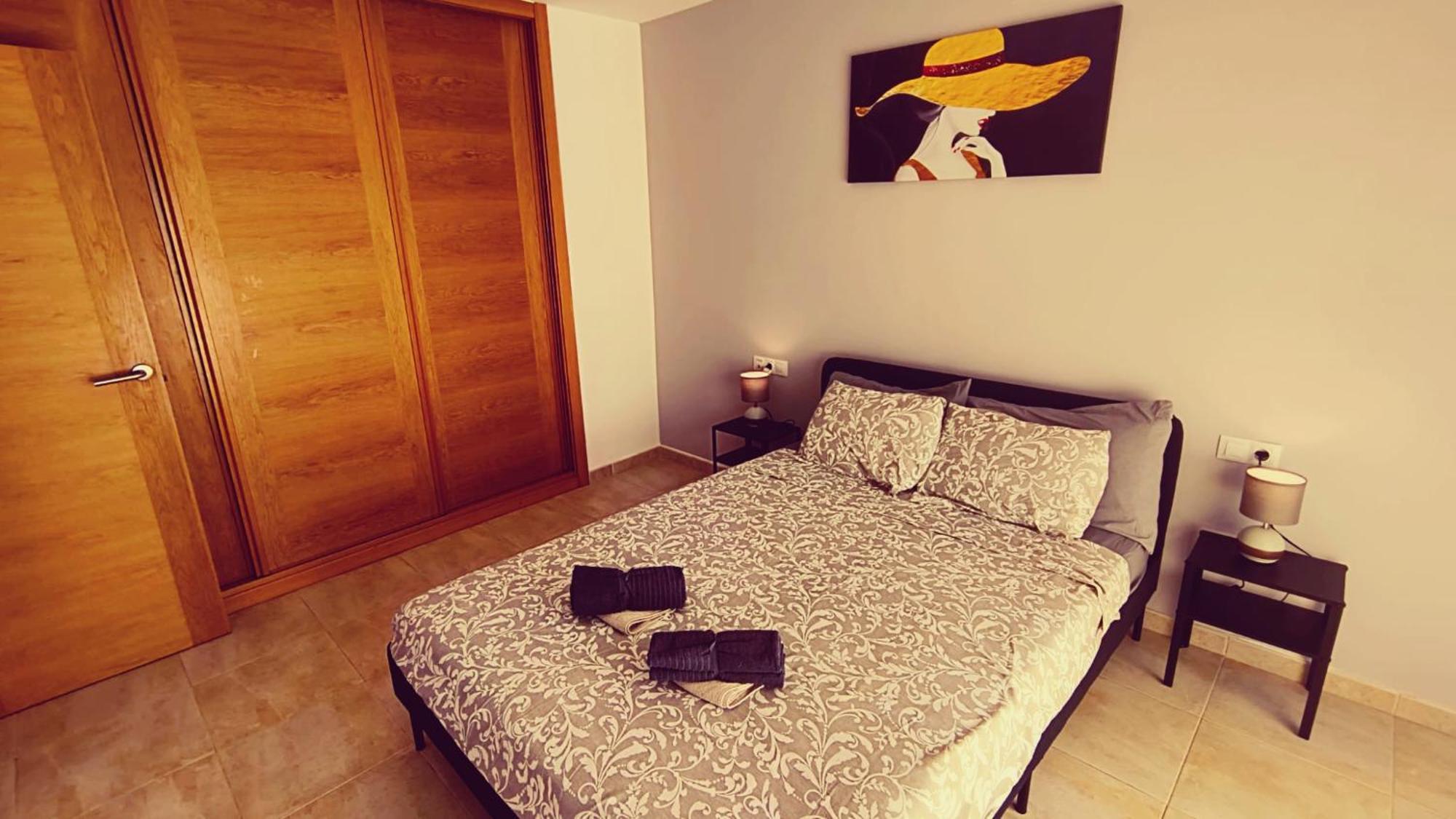 Casa Bella Vista - Pool - Wifi Villa Калета де Фусте Екстериор снимка
